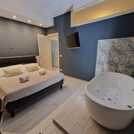 Apartments Amica Taranto Exterior foto