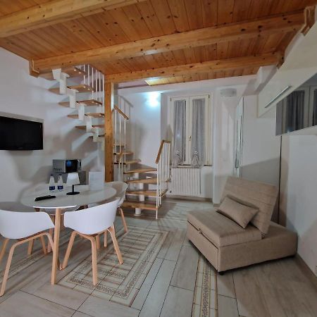 Apartments Amica Taranto Exterior foto