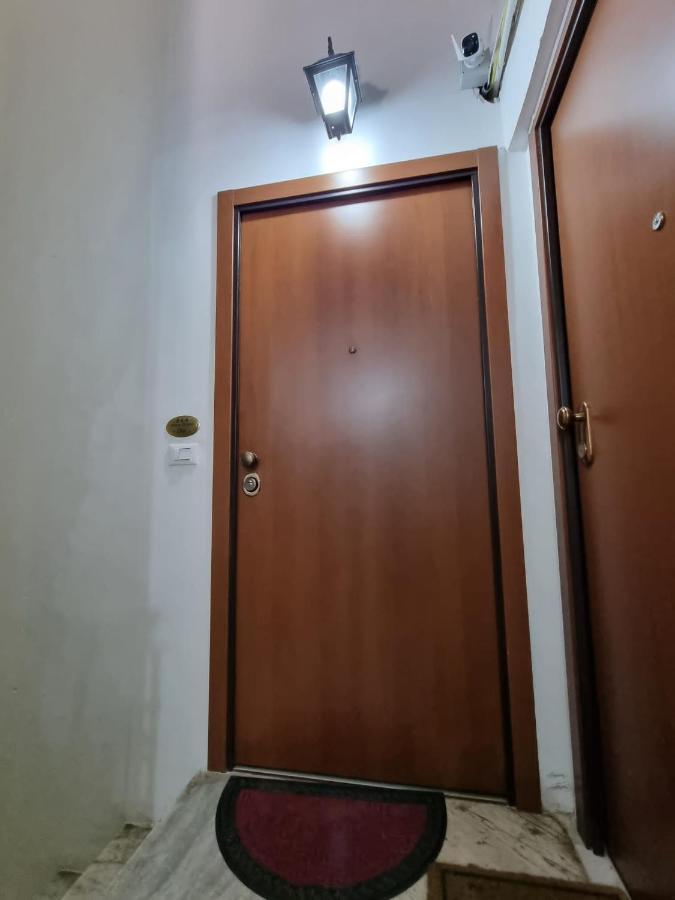 Apartments Amica Taranto Exterior foto